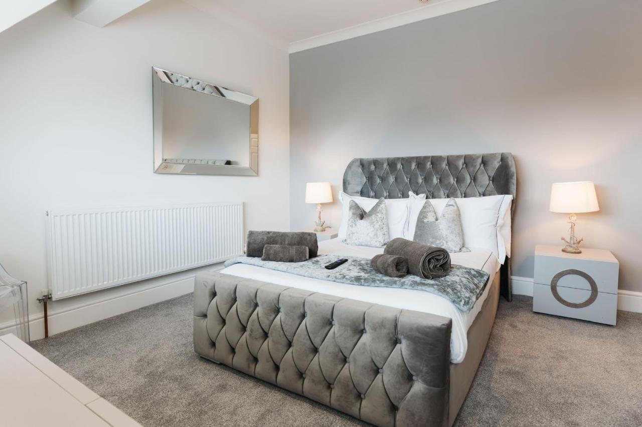 Birkby Escape Appartement *